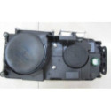 Headlight ABAKUS 663-1110R-LDHE