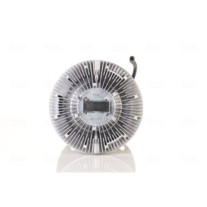 Clutch, radiator fan NISSENS 86128