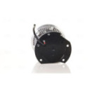 Clutch, radiator fan NISSENS 86128