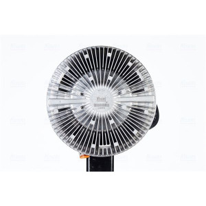 Clutch, radiator fan NISSENS 86154