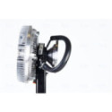Clutch, radiator fan NISSENS 86154