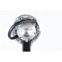Clutch, radiator fan NISSENS 86154