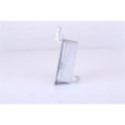 Oil Cooler, automatic transmission NISSENS 91104