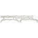 Gasket, oil sump ELRING 200.081