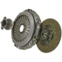Clutch Kit KAWE 7147506