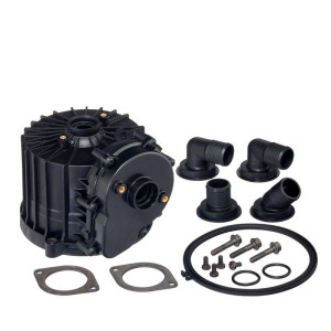 Маслосъемный щиток, вентиляция картера HENGST FILTER AS832M D920