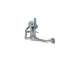 Cooler, exhaust gas recirculation NRF 48306