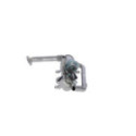 Cooler, exhaust gas recirculation NRF 48306