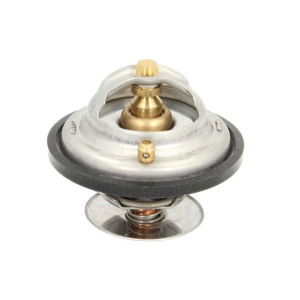 Thermostat, coolant THERMOTEC D2MA005TT