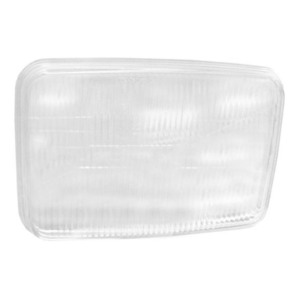 Lasi, ajovalo TRUCKLIGHT HL-IV006L-L/R