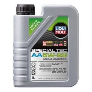 Mootoriõli LIQUI MOLY 20792