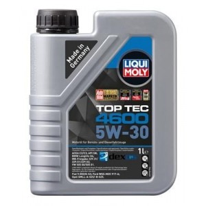 Mootoriõli LIQUI MOLY 2315