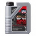 Mootoriõli LIQUI MOLY 2323