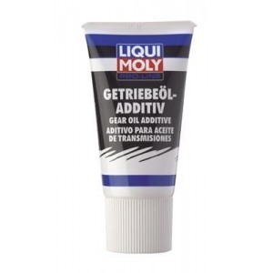 Transmission Oil Additive LIQUI MOLY 5198