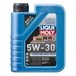 Моторное масло LIQUI MOLY 9506