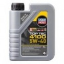 Engine Oil LIQUI MOLY 9510