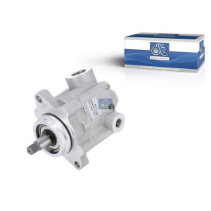 Hydraulic Pump, steering DT Spare Parts 1.19136