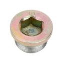 Screw Plug, oil sump DT Spare Parts 4.30270