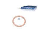 Seal Ring, oil drain plug DT Spare Parts 2.11078