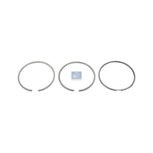 Piston Ring Set, air compressor DT Spare Parts 4.90804