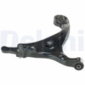 Control/Trailing Arm, wheel suspension DELPHI TC3781
