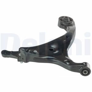 Control/Trailing Arm, wheel suspension DELPHI TC3781
