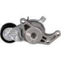 Belt Tensioner, V-ribbed belt GATES T39406