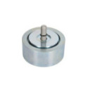 Deflection/Guide Pulley, V-ribbed belt BTA B05-02-078