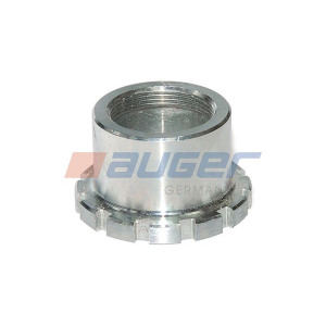 Адаптер, трубопровод тормозного привода AUGER 75451