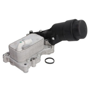 Moottoriöljyn jäähdytin THERMOTEC D4M011TT