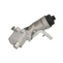 Oil Cooler, engine oil THERMOTEC D4X009TT