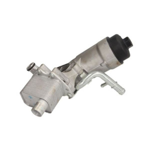Õliradiaator,mootoriõli THERMOTEC D4X009TT