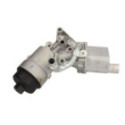 Õliradiaator,mootoriõli THERMOTEC D4X009TT