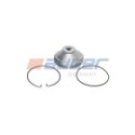 Cap, wheel bearing AUGER 77957