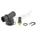 Coolant Flange TOPRAN 117 497