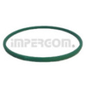 Gasket, fuel pump ORIGINAL IMPERIUM 25645