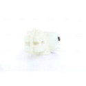 Expansion Tank, coolant NISSENS 996050