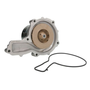 Water Pump, engine cooling THERMOTEC WP-VL134
