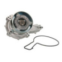 Water Pump, engine cooling THERMOTEC WP-VL134