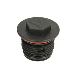 Sulgurkate, jahutusvedeliku mahuti THERMOTEC DBSC007TC