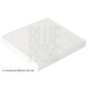 Suodatin, sisäilma BLUE PRINT ADH22515