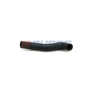 Letku, lämmönvaihdin (lämmitys) AUGER 72040
