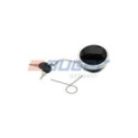 Cap, fuel tank AUGER 71270