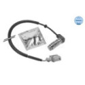 Sensor, wheel speed MEYLE 12-34 899 0009