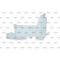 Expansion Tank, coolant NRF 455019