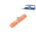 Bolt, exhaust system DT Spare Parts 3.19121