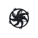 Ventilaator,mootorijahutus NRF 47893