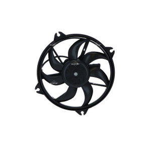 Fan, engine cooling NRF 47893