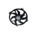Fan, engine cooling NRF 47893