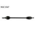 Veovõll SKF VKJC 1347